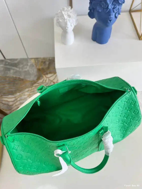 Firstbags ru VUITTON BANDOULIÈRE LOUIS 50 KEEPALL 0629